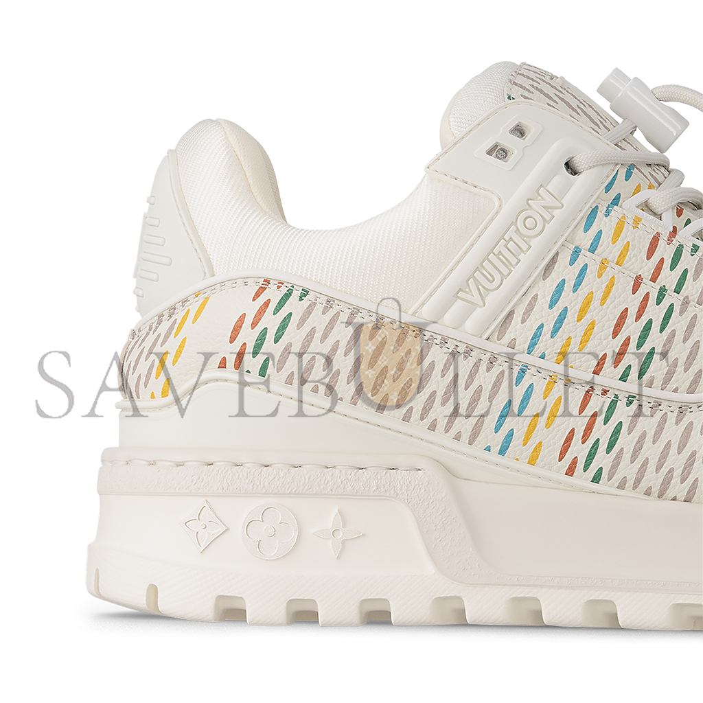 LOUIS VUITTON LV TRAINER MAXI SNEAKER 1ACR19